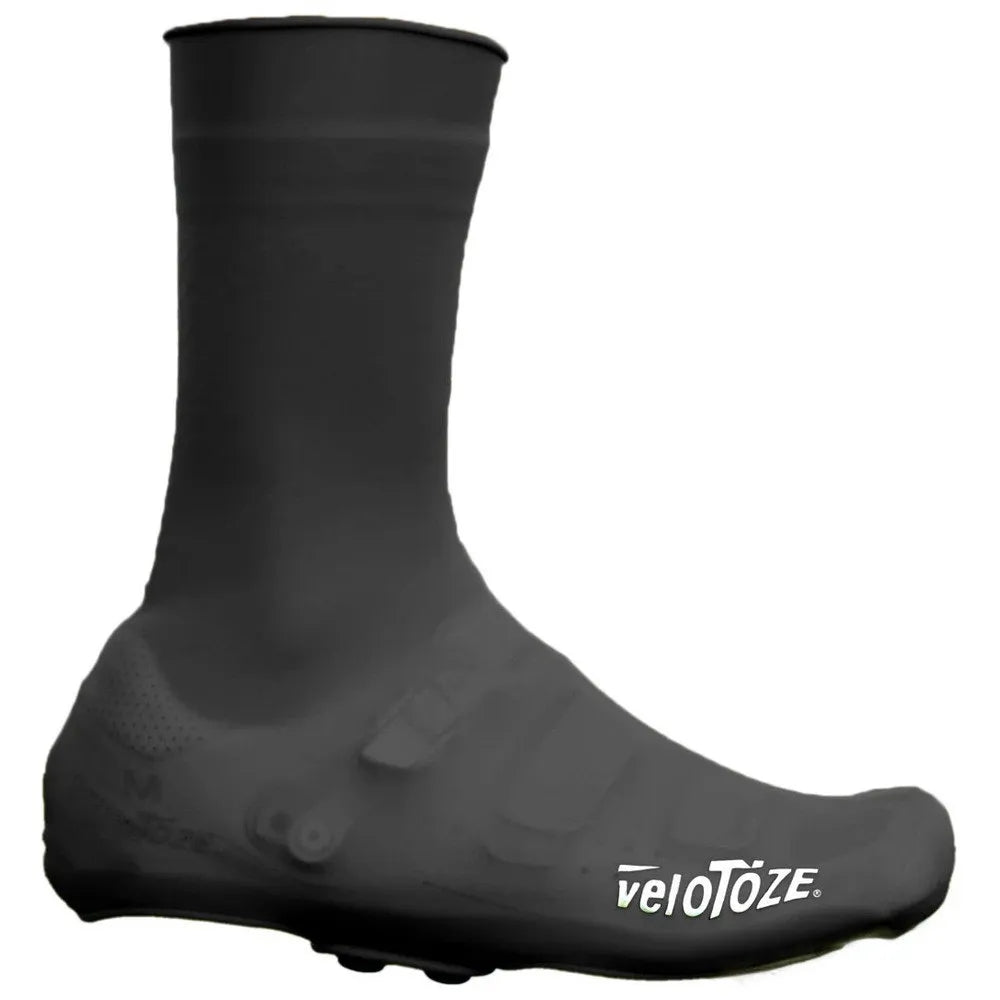 VeloToze Tall Silicone 2.0 overshoes