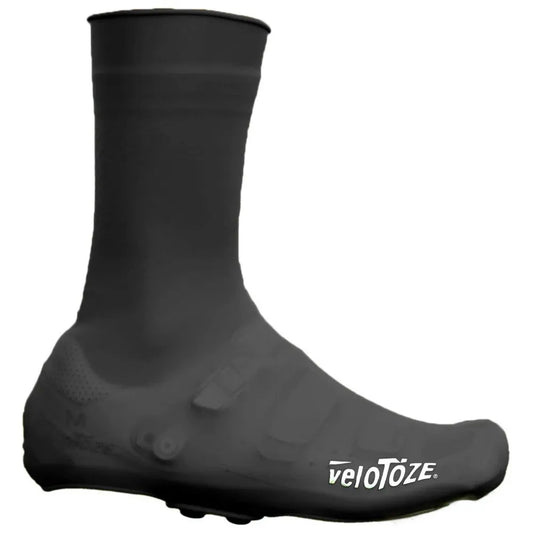 VeloToze Tall Silicone 2.0 overshoes