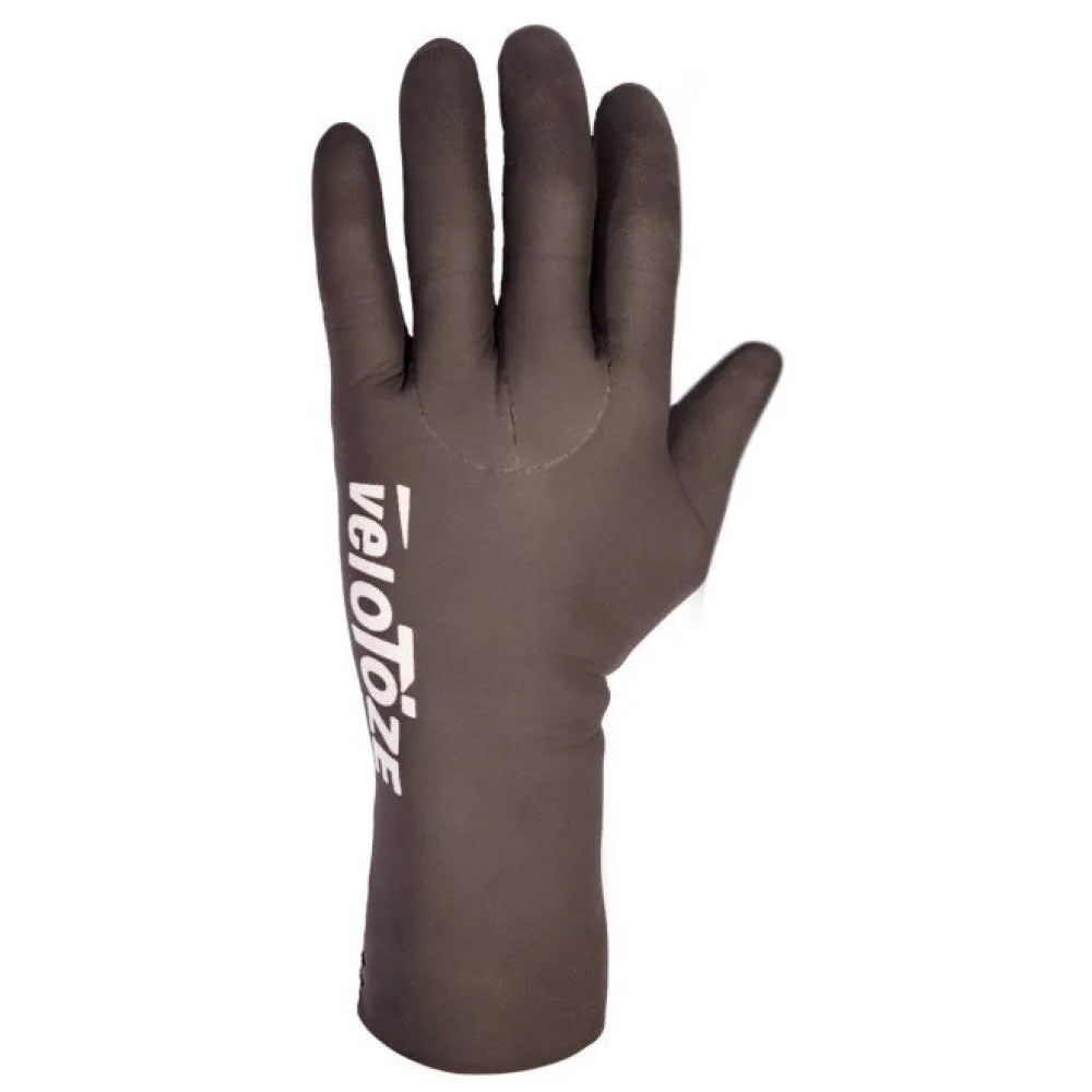 VeloToze WP gloves