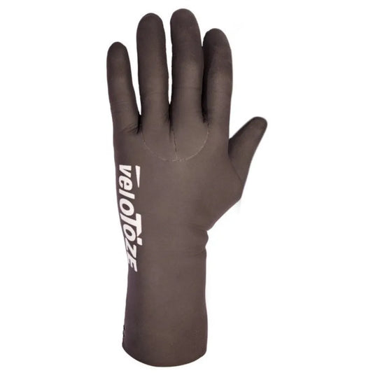 VeloToze WP gloves