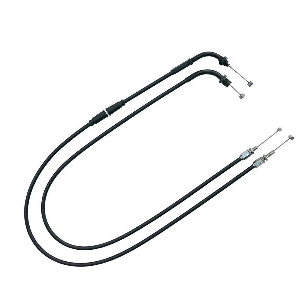 Venhill Honda H02-4-167-BK throttle cable