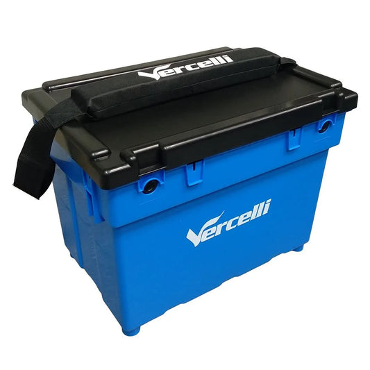 Vercelli 70L tackle box