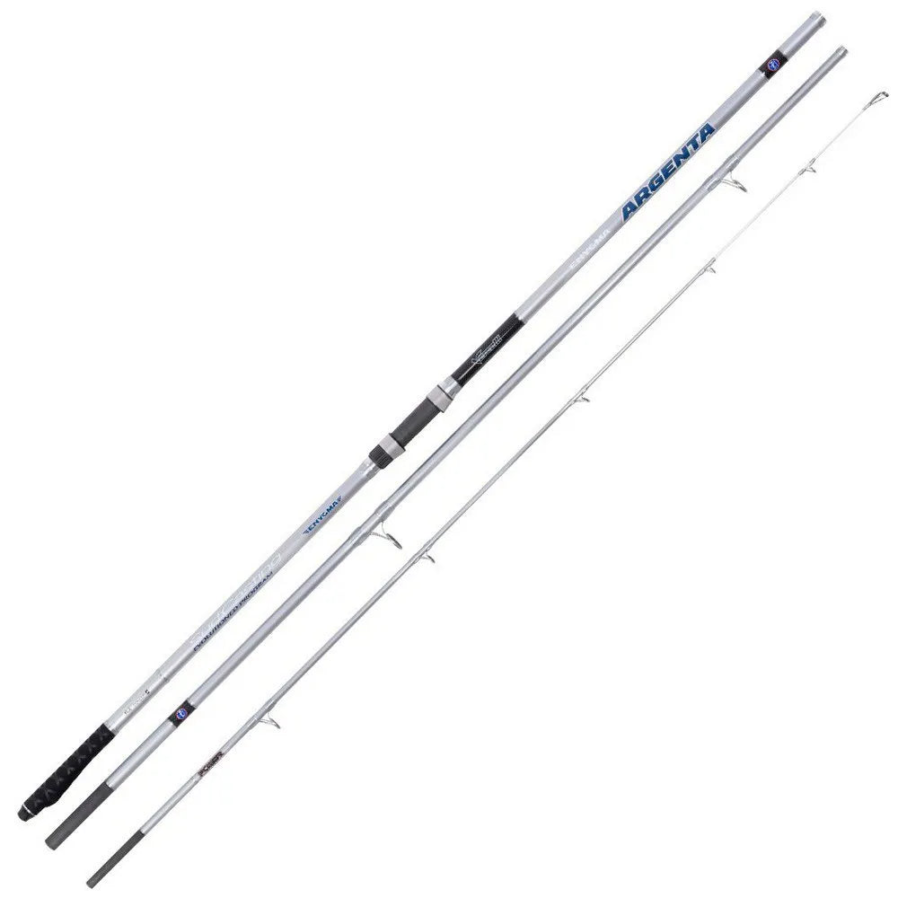 Vercelli Enygma Argenta surfcasting rod