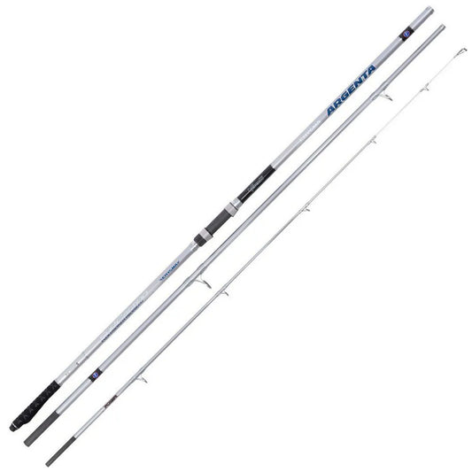 Vercelli Enygma Argenta surfcasting rod