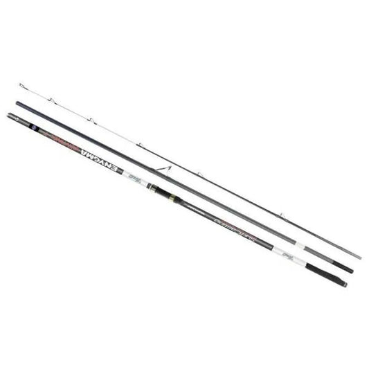 Vercelli Enygma Centinel surfcasting rod