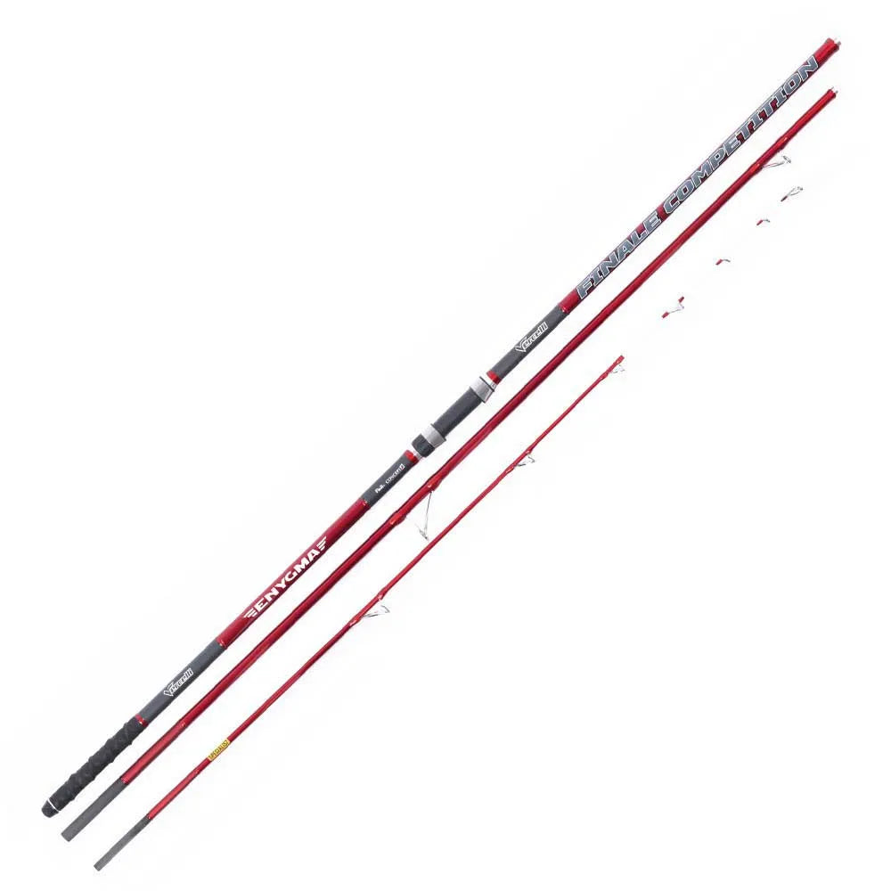 Vercelli Enygma Finale surfcasting rod