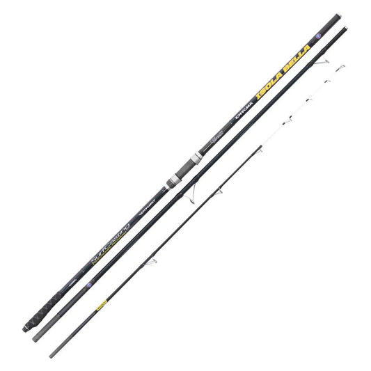 Vercelli Enygma Isola Bella surfcasting rod