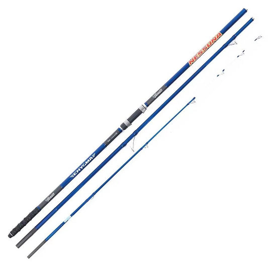 Vercelli Enygma Nessuna surfcasting rod