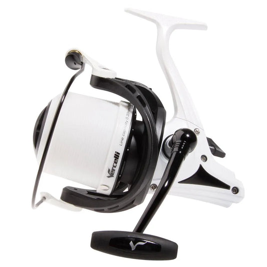 Vercelli Enygma SC Surfcasting Reel