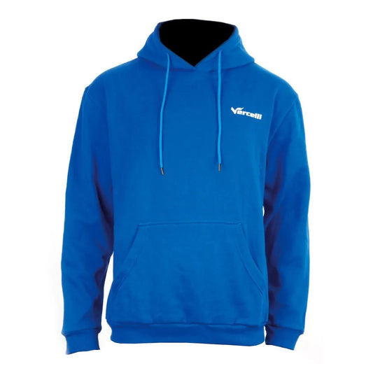 Vercelli Logo hoodie