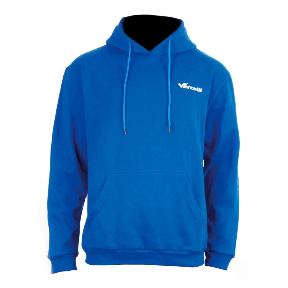 Vercelli Logo hoodie