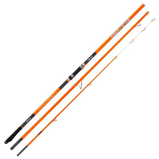 Vercelli Oxygen Rocca surfcasting rod
