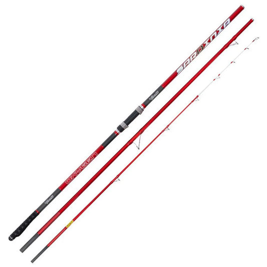 Vercelli Oxygen Sardinia surfcasting rod