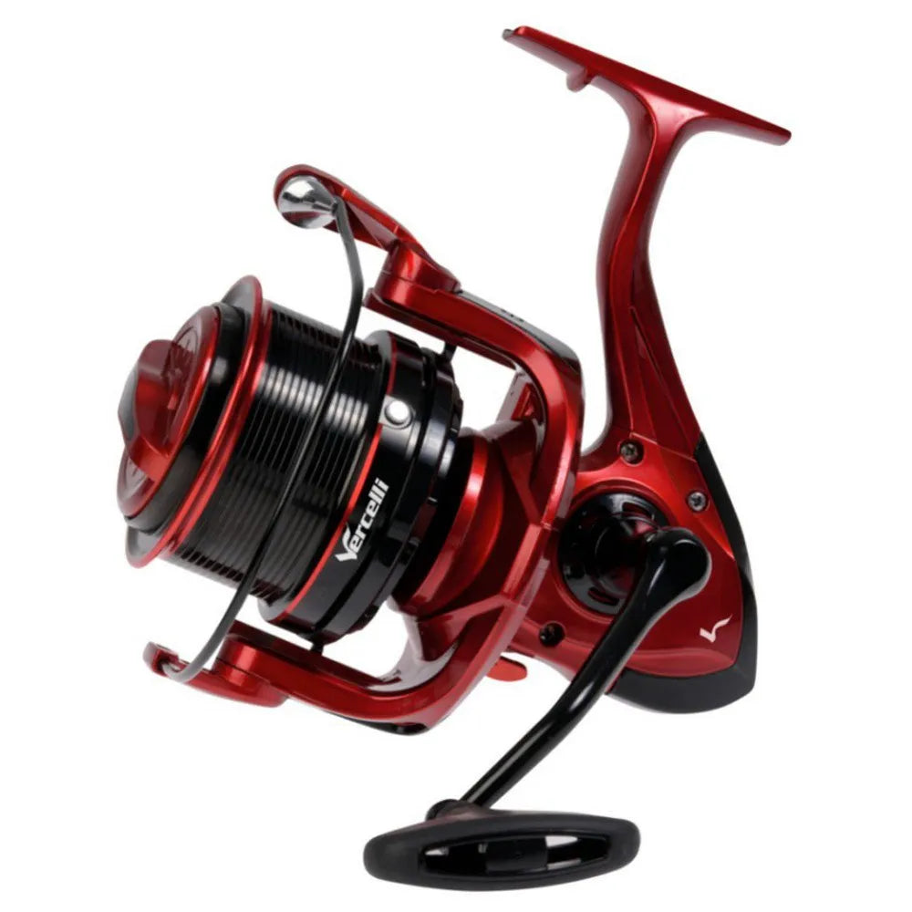 Vercelli Oxygen SBA Surfcasting Reel