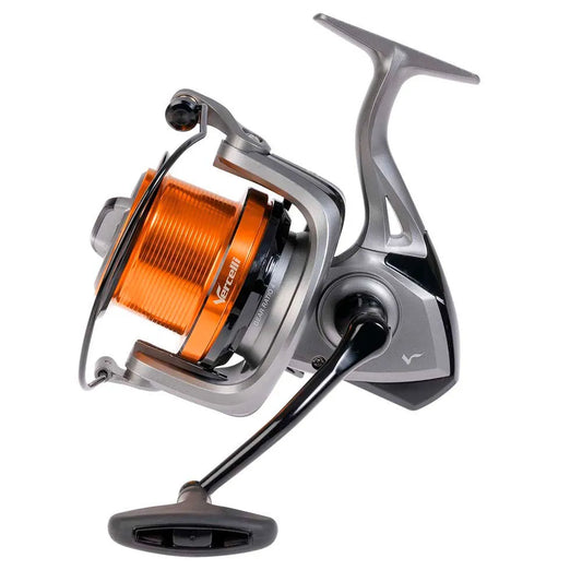 Vercelli Oxygen SCA Surfcasting Reel