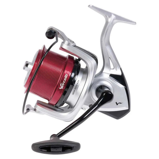 Vercelli Oxygen SCG Surfcasting Reel