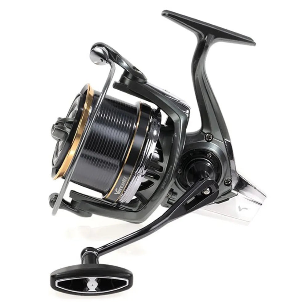 Vercelli Oxygen SIS Surfcasting Reel