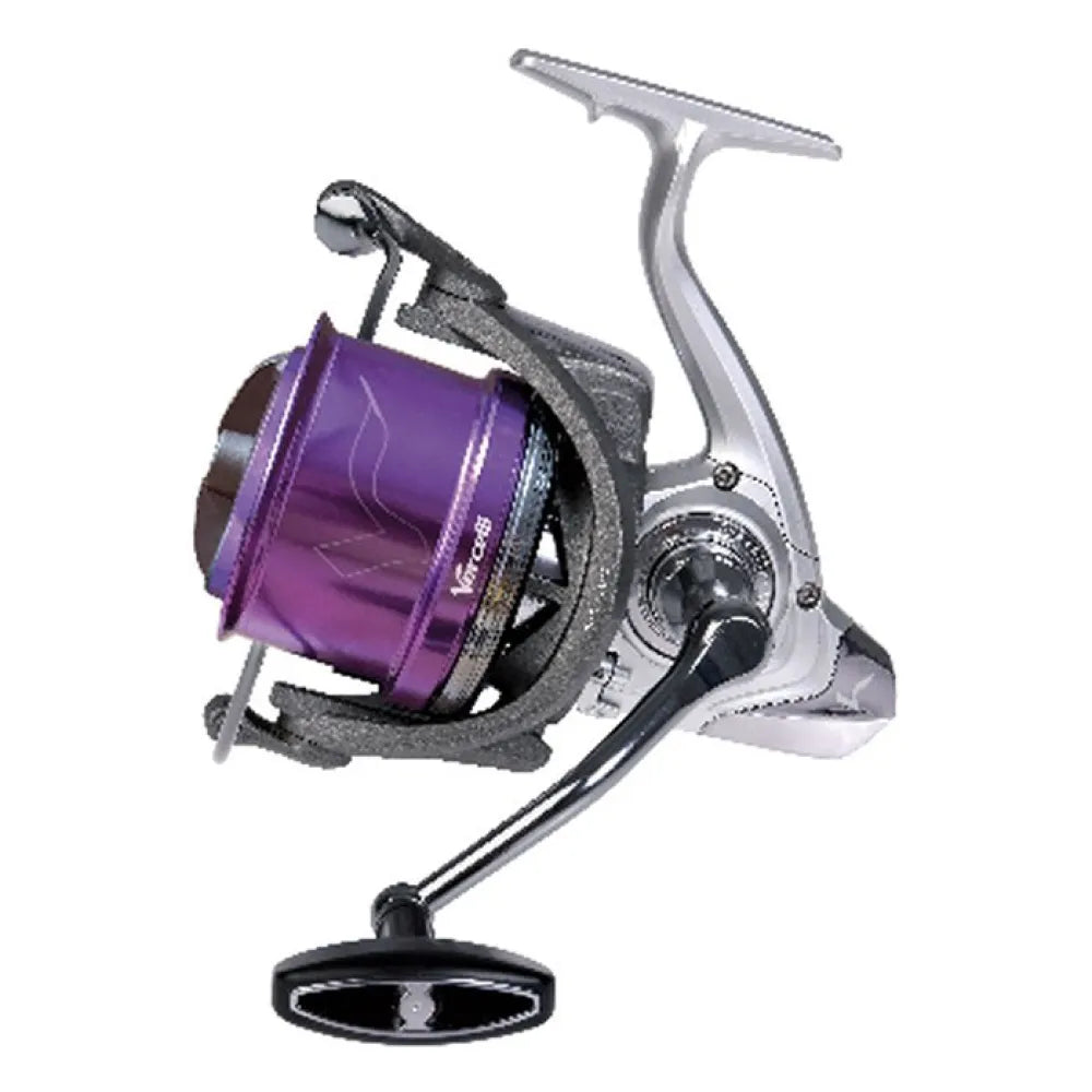Vercelli Oxygen SK Surfcasting Reel