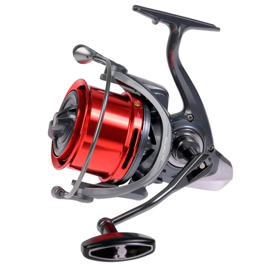 Vercelli Oxygen SKA Surfcasting Reel