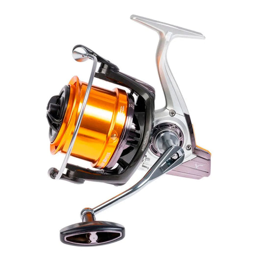 Vercelli Oxygen ZK Surfcasting Reel