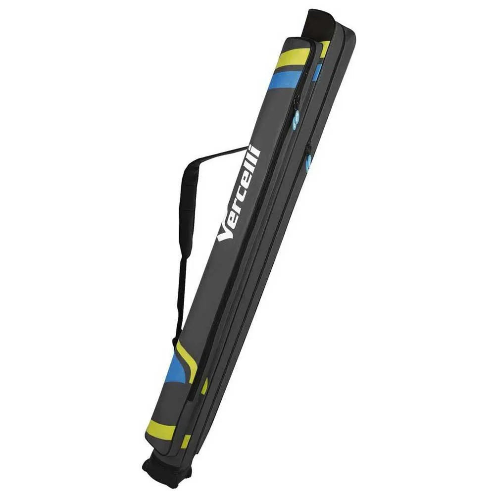 Vercelli Spartana Pro rod holdall