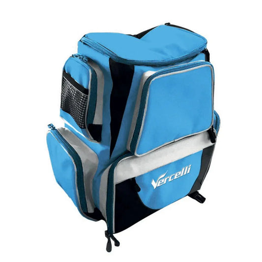 Vercelli Terra backpack 40L