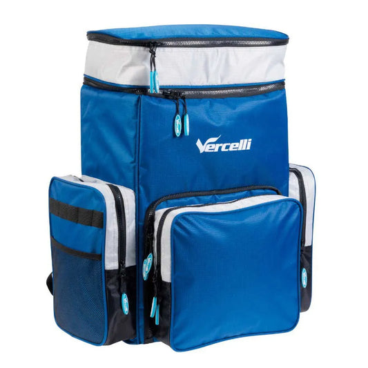 Vercelli Torreta backpack 55L