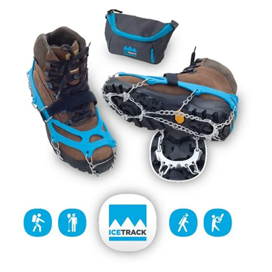Veriga Ice Track crampon