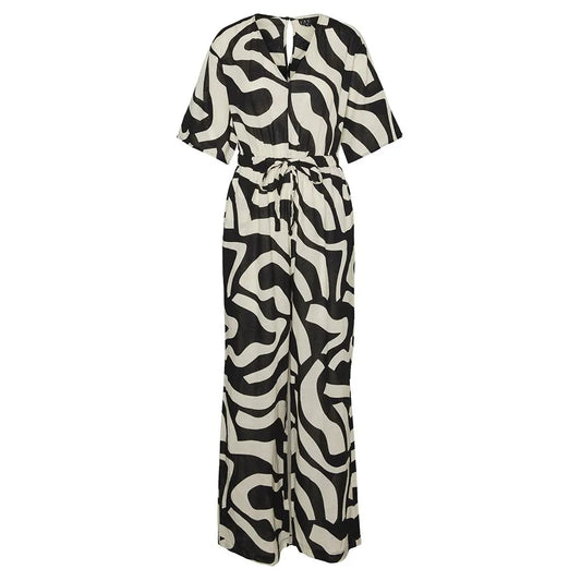Vero moda Agnete 3/4 sleeve jumpsuit