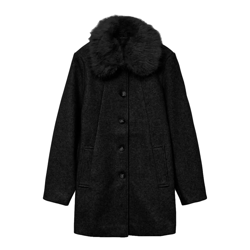 Vero moda Autumn Cozy jacket