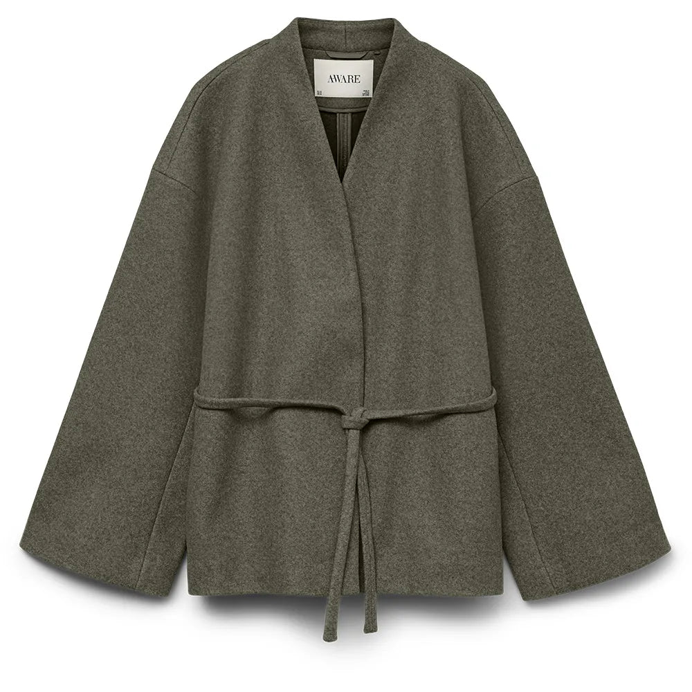 Vero moda Awsijina V-Neck jacket