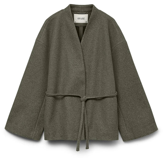 Vero moda Awsijina V-Neck jacket