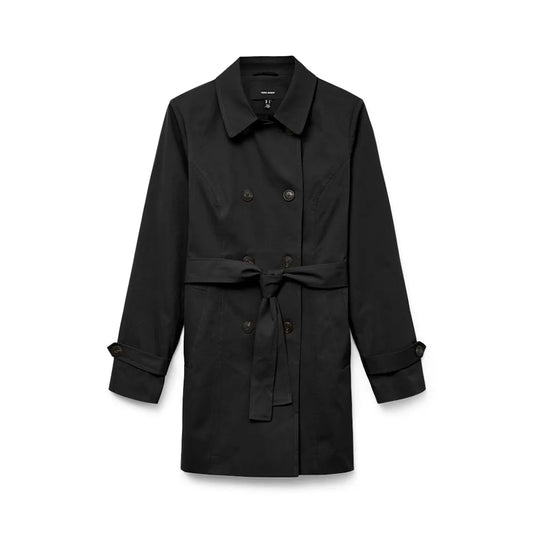 Vero moda Chelsea Olivia trench coat