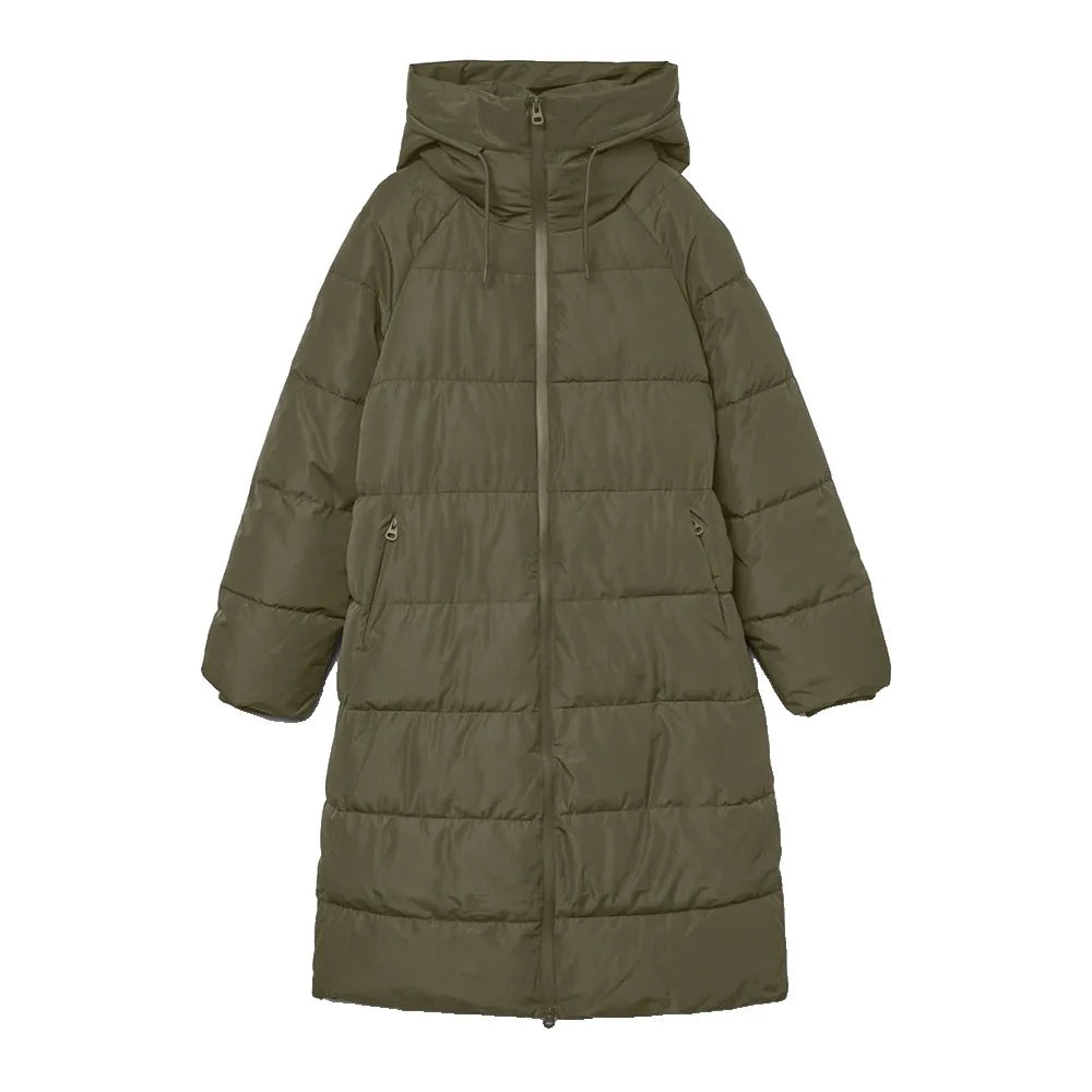 Vero moda Elanor Laura padded jacket