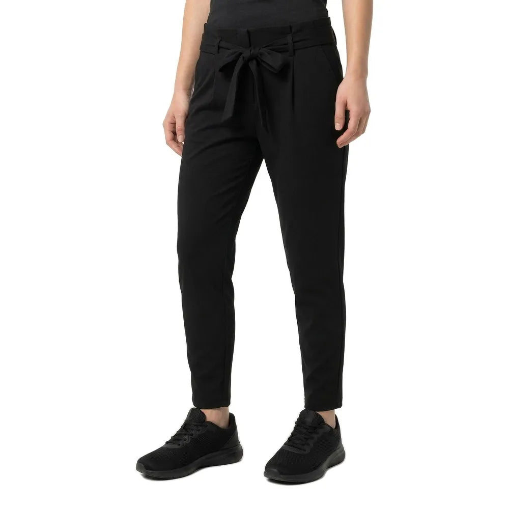 Vero moda Eva Hr Loose Paperbag pants