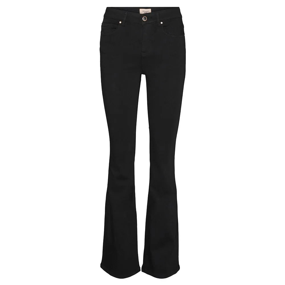 Vero moda Flash Flared Fit Li140 jeans