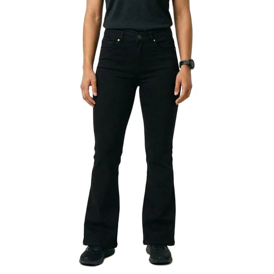 Vero moda Flash Flared Fit Li140 jeans
