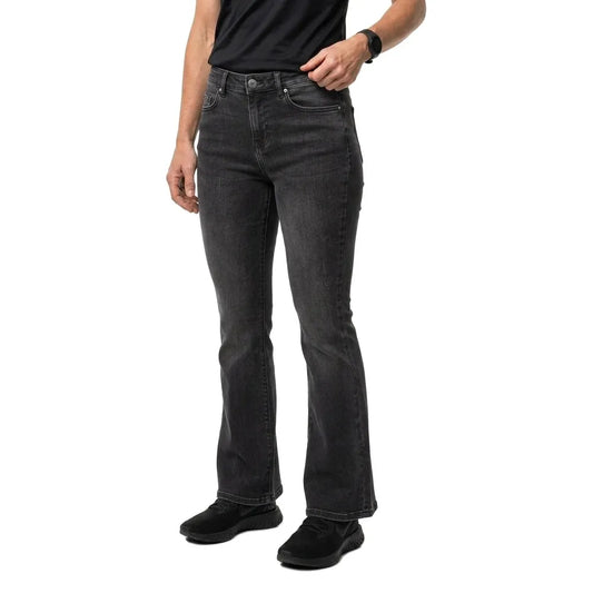 Vero moda Flash Flared Fit Li170 jeans