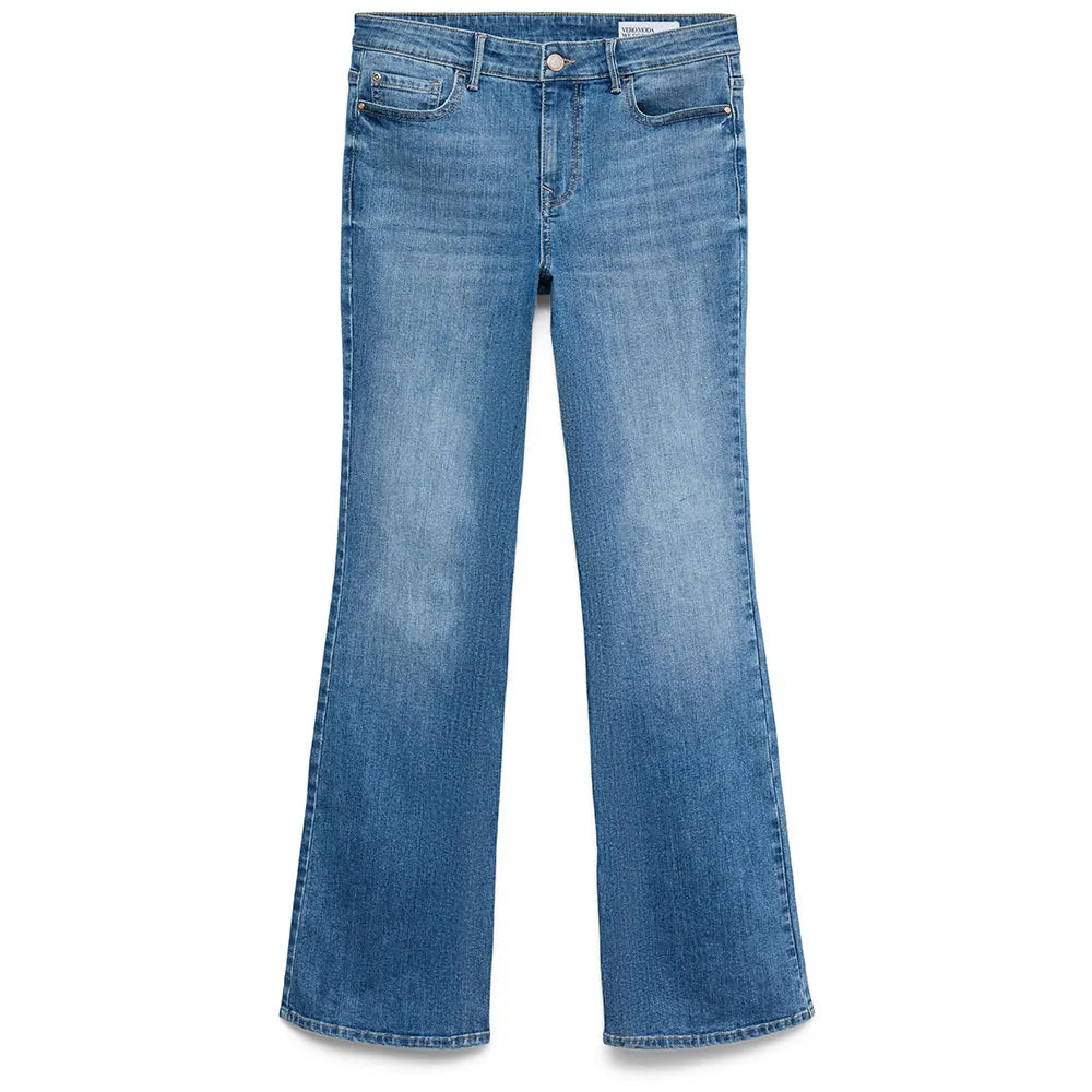 Vero moda Flash Flared Fit Ra3042 jeans