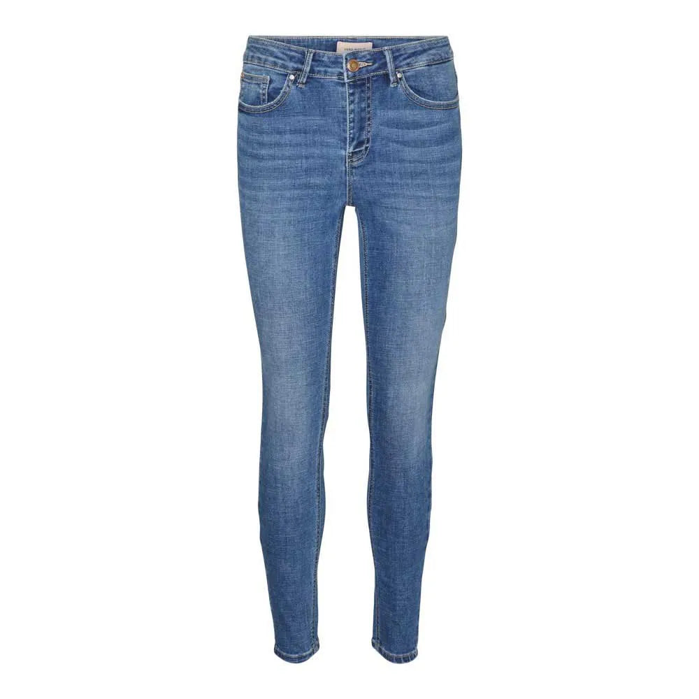 Vero moda Flash Skinny Fit Li347 jeans