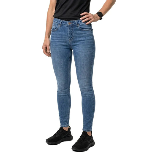 Vero moda Flash Skinny Fit Li347 jeans