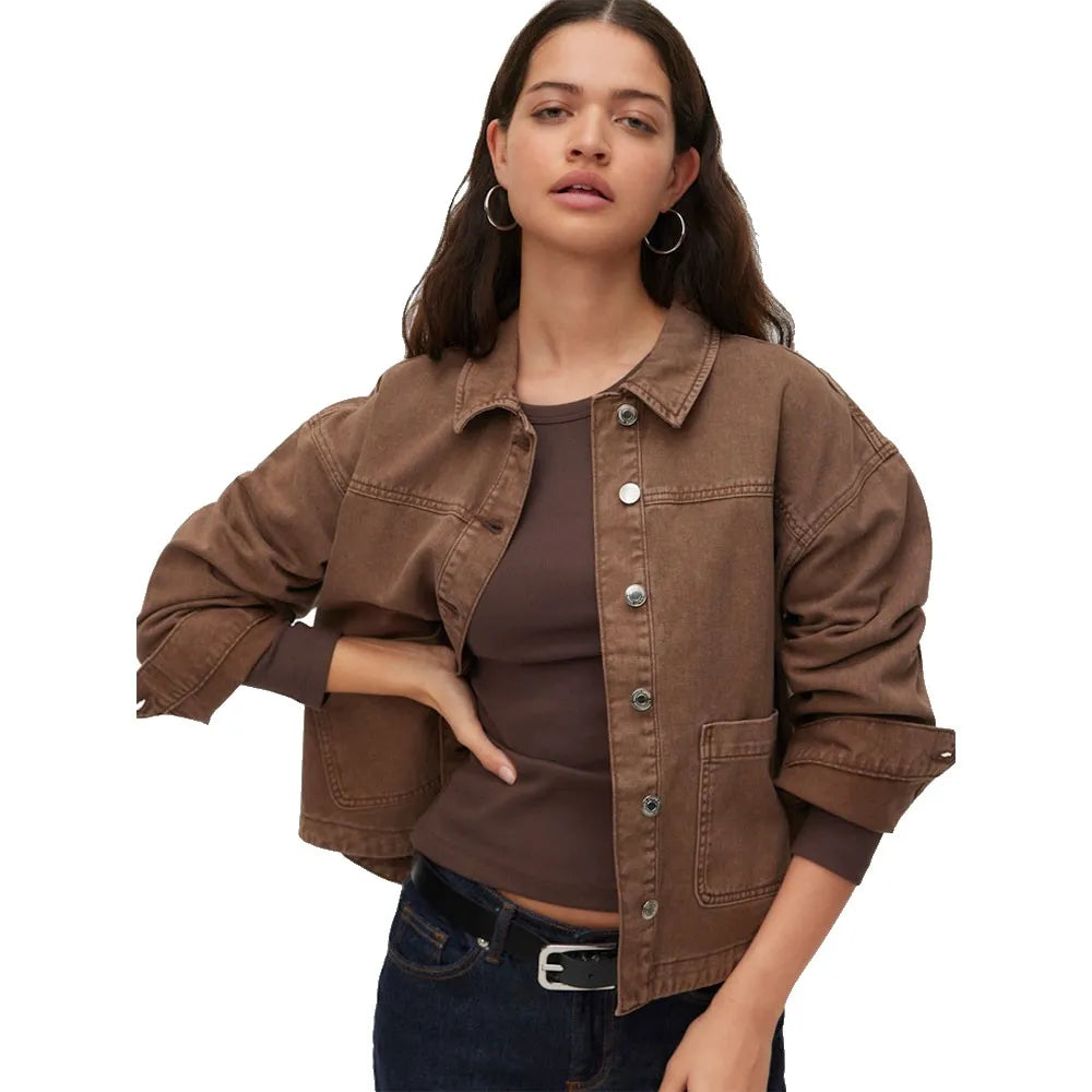 Vero moda Jamie denim jacket