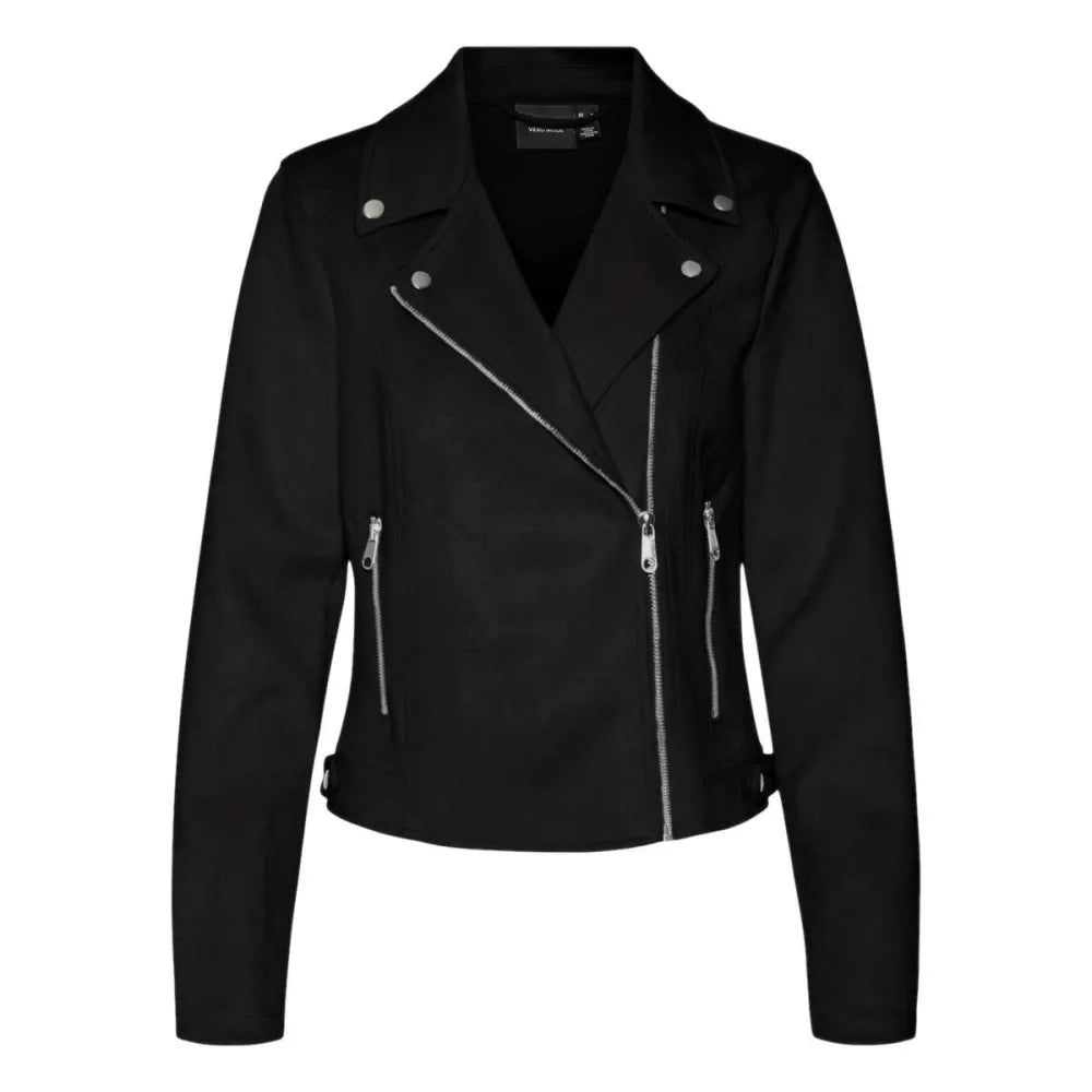 Vero moda Jose Short leather jacket