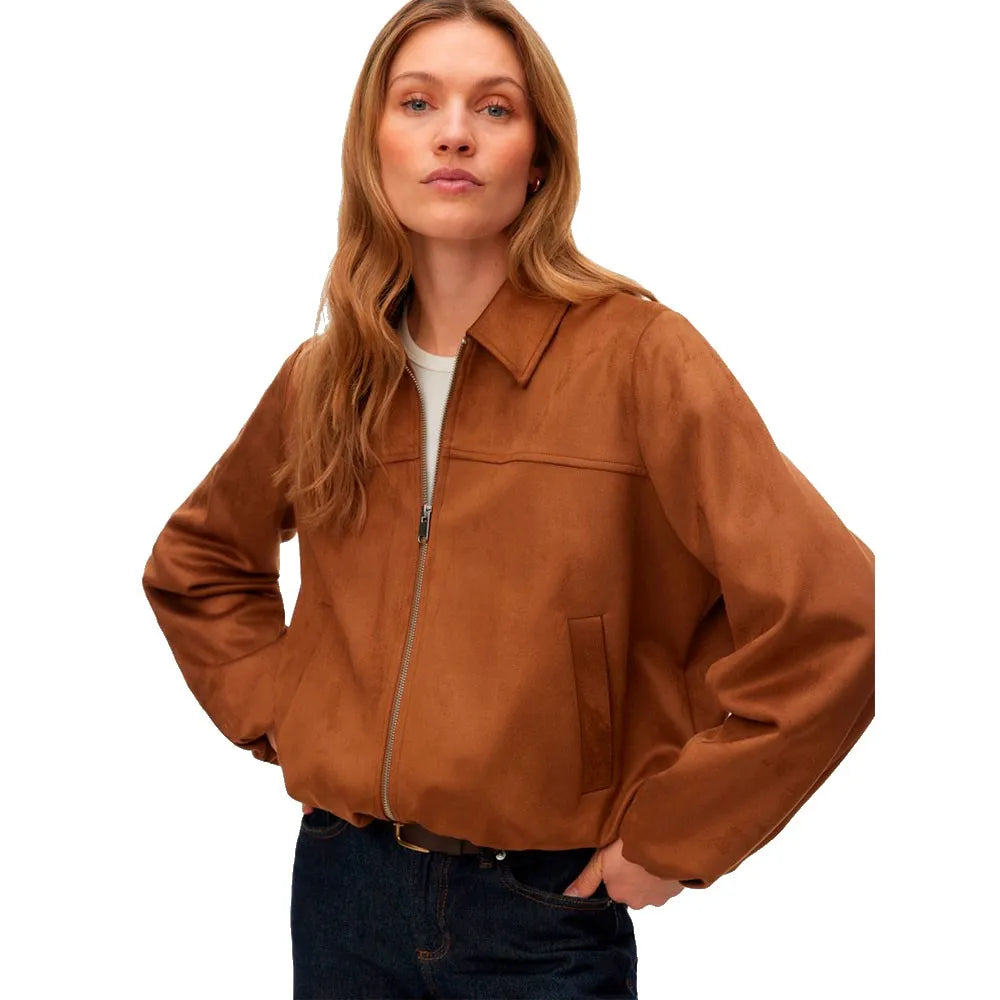 Vero moda Joseida bomber jacket