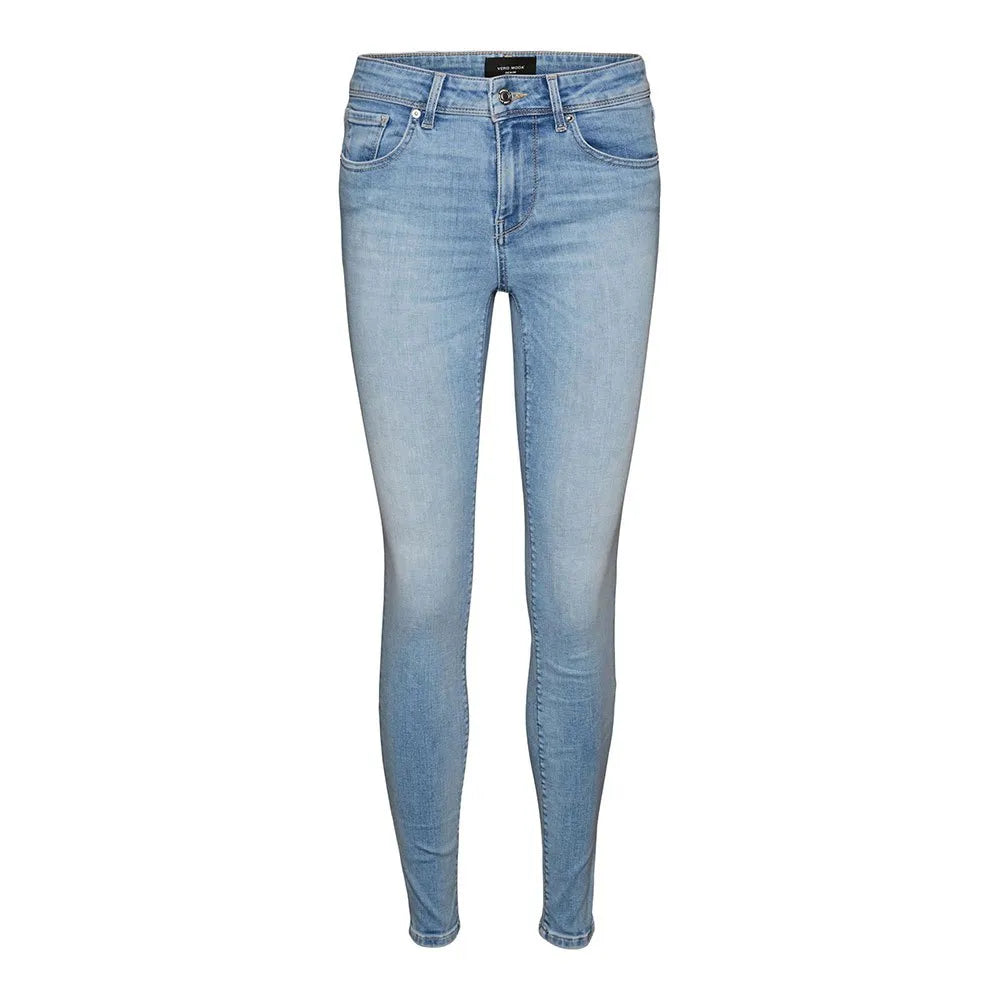 Vero moda Lux Mr Slim jeans