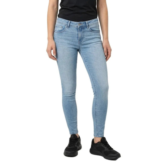 Vero moda Lux Mr Slim jeans