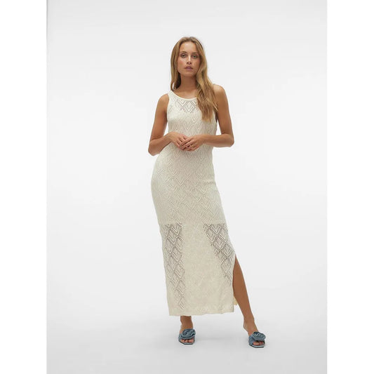 Vero moda Riviera sleeveless long dress
