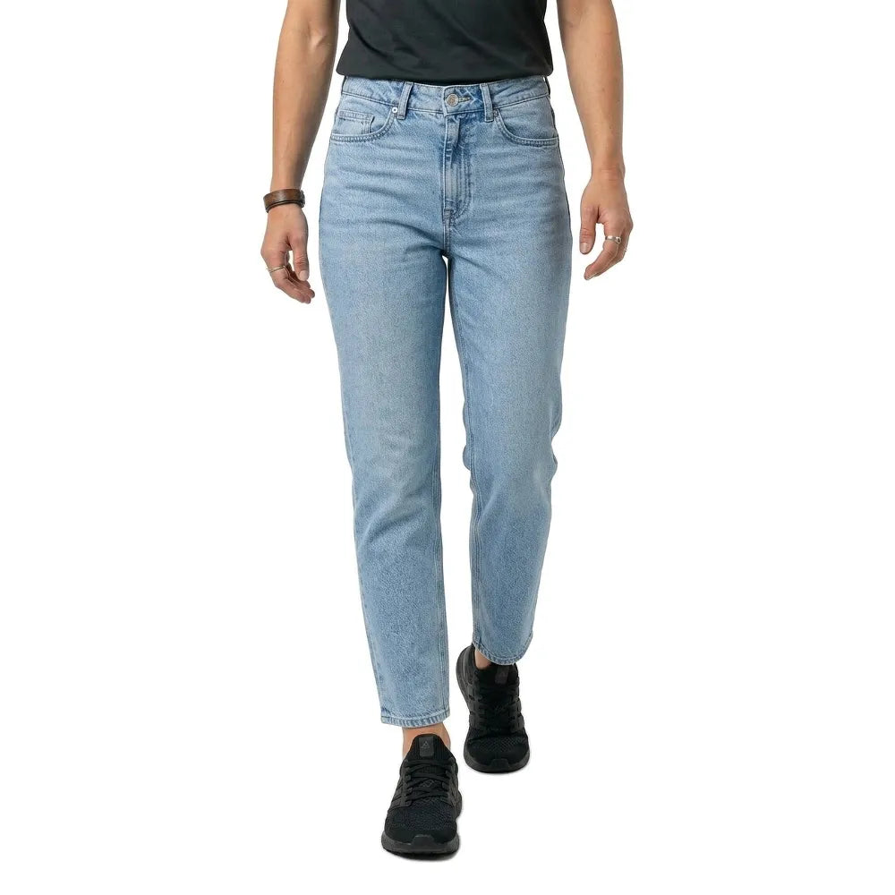 Vero moda Tessa Mom Fit Ra389 high waist jeans