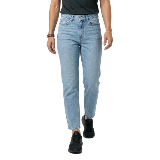 Vero moda Tessa Mom Fit Ra389 high waist jeans
