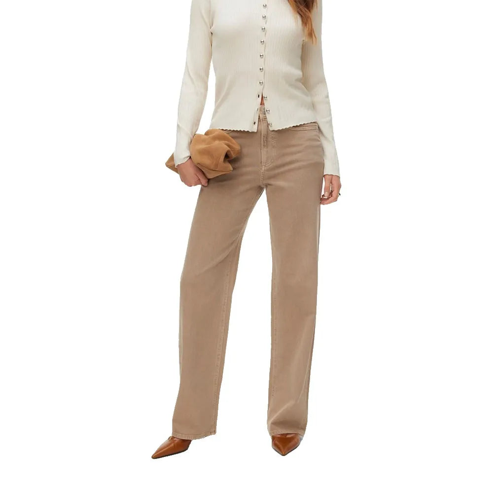 Vero moda Tessa Wide high waist jeans